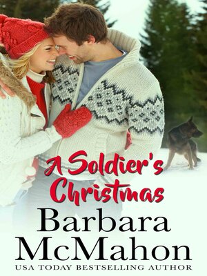 cover image of A Soldier's Christmas